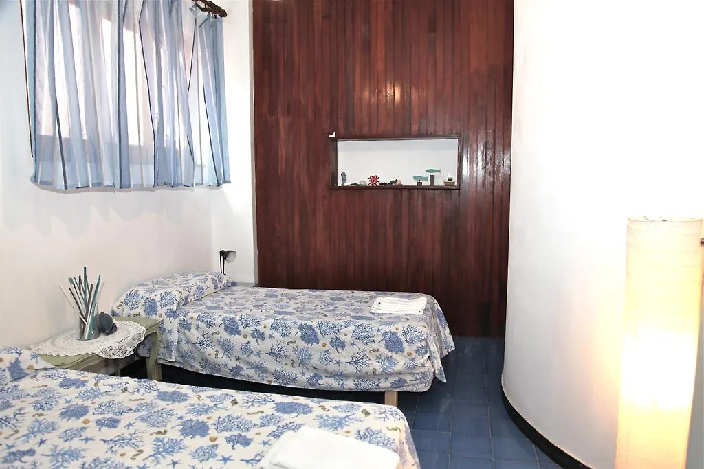 Casa Manu Apartments Monterosso al Mare 0*,