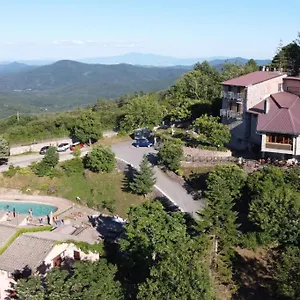 Rifugio Prategiano Montieri