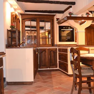 Cuor Di Borgo Apricale