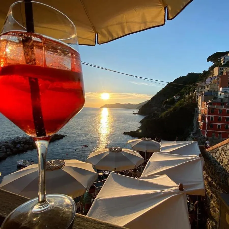 Casa Manu Apartments Monterosso al Mare
