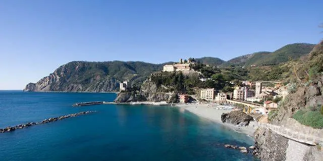 Casa Manu Apartments Monterosso al Mare