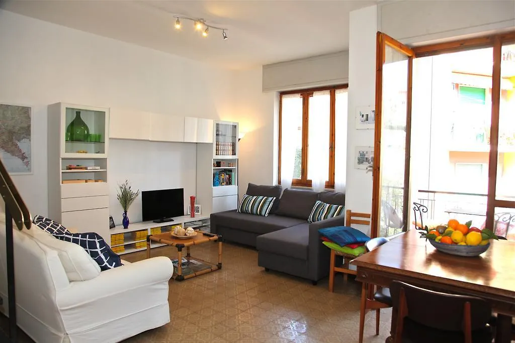 Casa Manu Apartments Monterosso al Mare