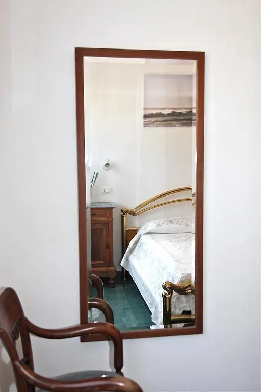 Casa Manu Apartments Monterosso al Mare