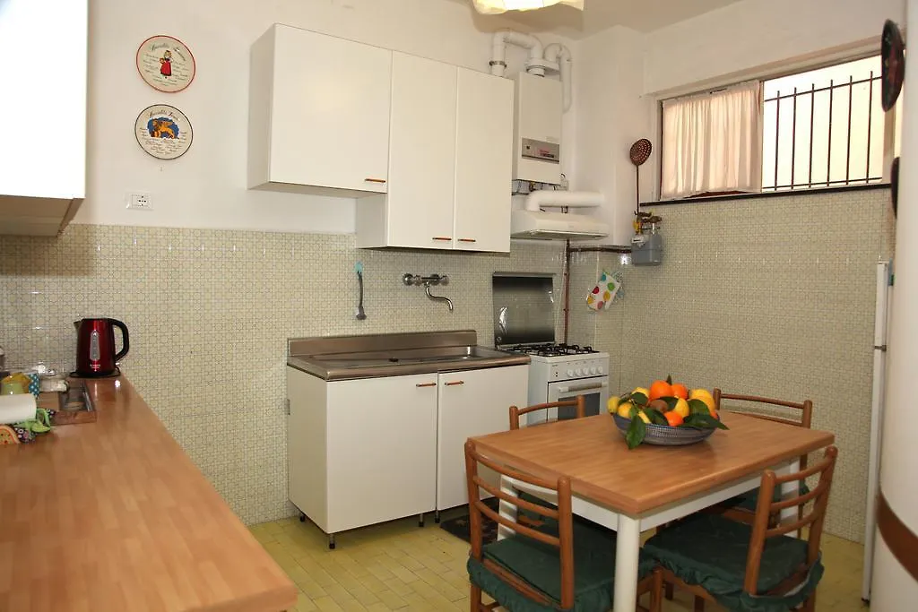 Casa Manu Apartments Monterosso al Mare