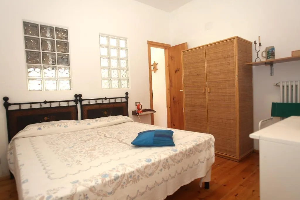 Casa Manu Apartments Monterosso al Mare Italie
